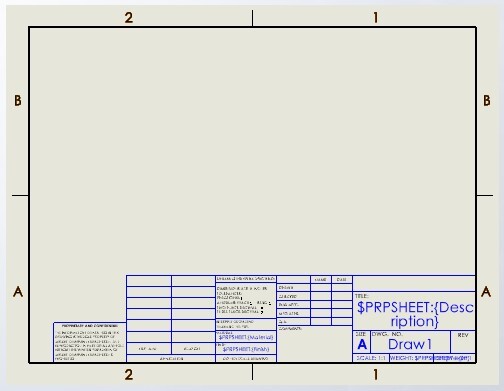 Boder Draw Creating Drawing Borders