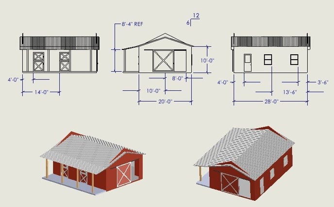 CaIC Design09