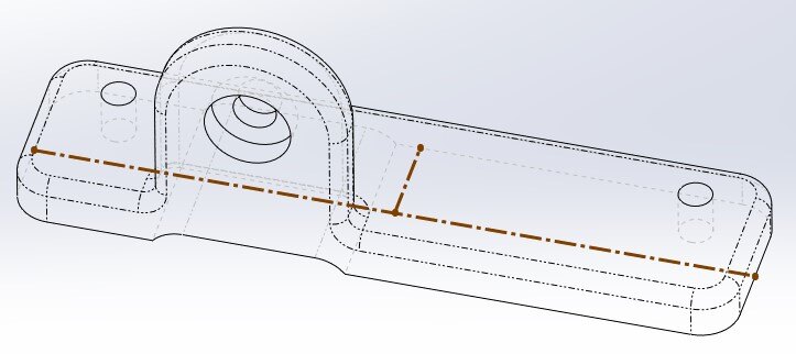 Exporting Geometry With A User Defined Coordinate System