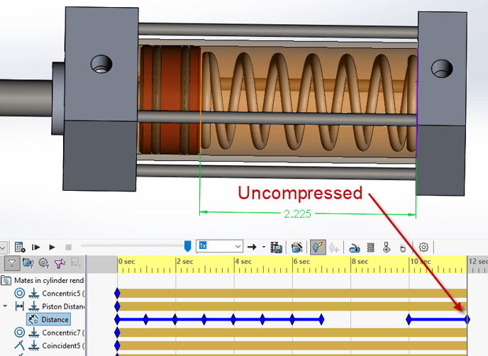 Flexible components5