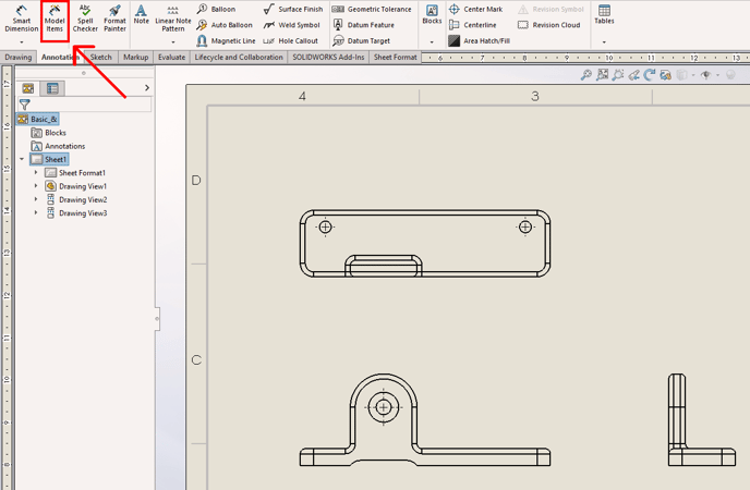 Model Tool-1