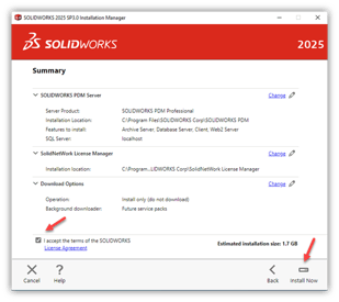 How to Move Your SOLIDWORKS PDM Server Components