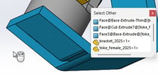 Select Another Button How To Use