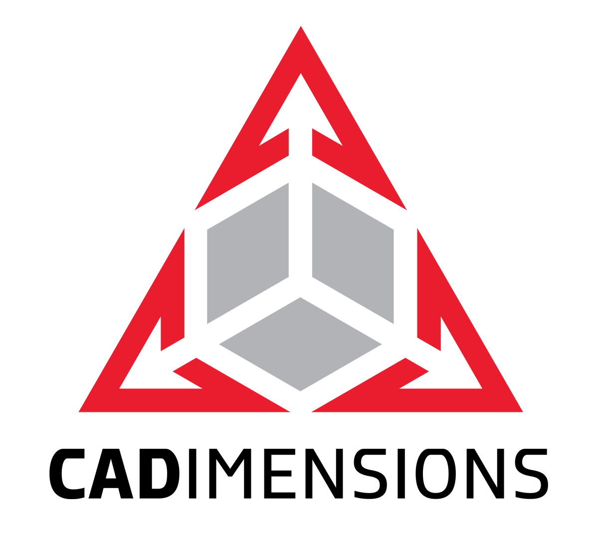 CADimensions Logo