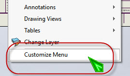 Drawing Templates versus Sheet Formats: What's The Difference?