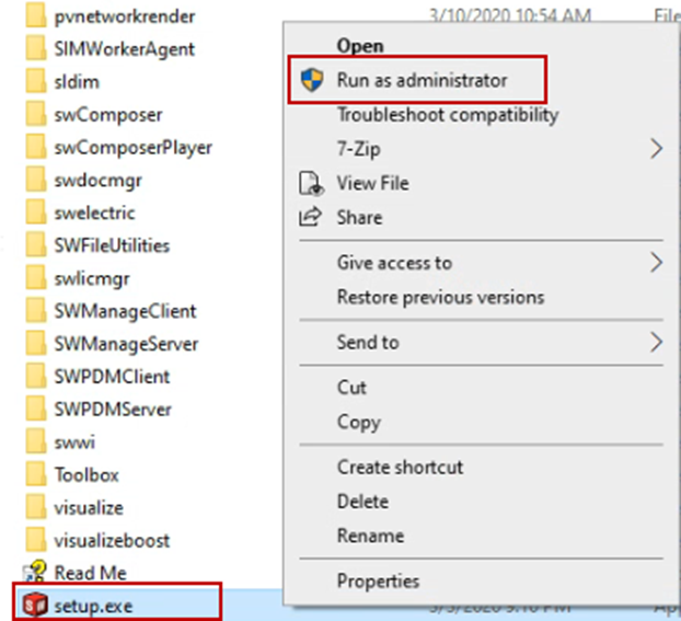 How To Install SOLIDWORKS?