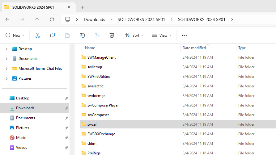 What is the CEF Error and how do I fix it?